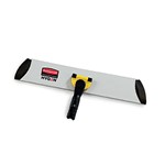 TELAIO IN ALLUMINIO HYGEN 40 CM. CON VELCRO TELAIO IN ALLUMINIO HYGEN 40 CM. CON VELCRO