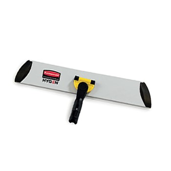 TELAIO IN ALLUMINIO HYGEN 40 CM. CON VELCRO
