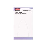 RICARICA DETERGENTE SCHIUMA ARRICHITA 800 ML. RICARICA DETERGENTE SCHIUMA ARRICHITA 800 ML.