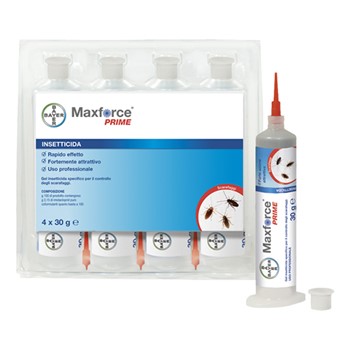 MAXFORCE PRIME GR.30