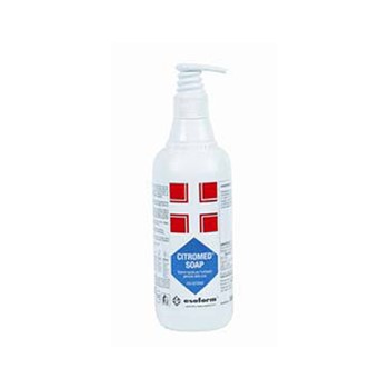 CITROMED SOAP FLACONE LT.0,5 (in esaurimento)