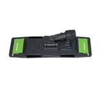 ATPA00066 TELAIO OLYMPIC VERDE CM.40 X 11 ATPA00066 TELAIO OLYMPIC VERDE CM.40 X 11