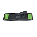 ATPA00066 TELAIO OLYMPIC VERDE CM.40 X 11