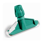 PINZA PLASTICA PER MOP COLORE VERDE PINZA PLASTICA PER MOP COLORE VERDE