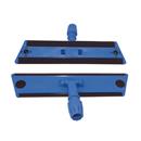 ATTREZZO PER PANNO DUPLEX 40 CM. CON VELCRO E SNODO UNIVERSALE