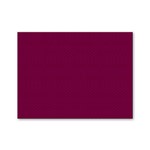 TOVAGLIETTA 30X40 BORDEAUX TOVAGLIETTA 30X40 BORDEAUX