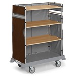 CARRELLO MORGAN HOTEL 811 CARRELLO MORGAN HOTEL 811
