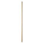 MANICO LEGNO DIAM. 30 MM C/FORO PER SCOPA STREET 145 CM.
