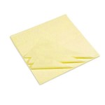 PANNO IMPREGNATO 20X60 CM. GIALLO PANNO IMPREGNATO 20X60 CM. GIALLO
