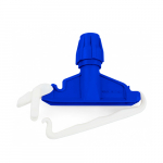 PINZA PLASTICA PER MOP C/CLIP FERMAMANICO PINZA PLASTICA PER MOP C/CLIP FERMAMANICO
