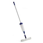 SLIDER ATTREZZO SPANDICERA C/ SERBATOIO 1,5 LT E VELLO 40 CM.