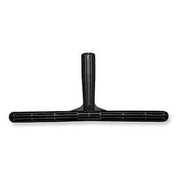 SUPPORTO VELLO IN PLASTICA 55 CM.