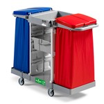 CARRELLO ALPHA 2101 CARRELLO ALPHA 2101