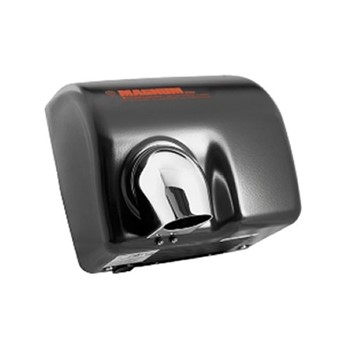ASCIUGAMANO MAGNUM 250 LEM ANTRACITE