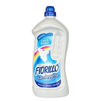 CANDEGGINA CONC. 6% FLACONE LT.1,85