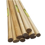 MANICO LEGNO FAGGIO CM.150 VITE E FORO MANICO LEGNO FAGGIO CM.150 VITE E FORO
