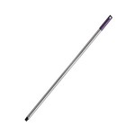 MANICO ALLUMINIO HAND STEEL CM.130 MANICO ALLUMINIO HAND STEEL CM.130