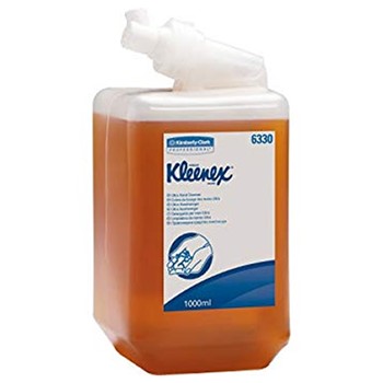DETERGENTE MANI ULTRA MIELE FLACONE 1 LT.