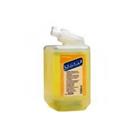 KIMCARE DETERGENTE MANI ANTISETTICO GIALLO PAGLIERINO 1 L. X 6 FL.