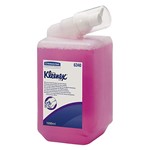 SCOTT SCHIUMA DETERGENTE MANI "LUXURY" FLACONE 1 LT. SCOTT SCHIUMA DETERGENTE MANI "LUXURY" FLACONE 1 LT.