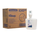 KLEENEX SCHIUMA DETERGENTE MANI USO FREQ. FLACONE 1,2 LT. IN ESAURIMENTO