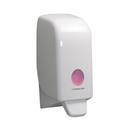 AQUARIUS DISPENSER SAPONE MANI LIQUIDO / SCHIUMA