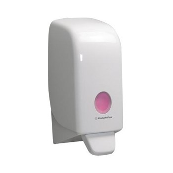 AQUARIUS DISPENSER SAPONE MANI LIQUIDO / SCHIUMA