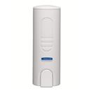 DISPENSER COMPATTO DI DETERGENTE IN SCHIUMA