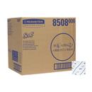 SCOTT 36 CARTA IGIENICA BULK PACK INTERCALATA CONF. 250 FOGLI