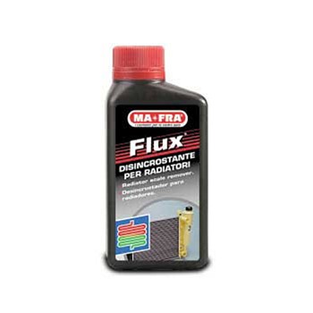 FLUX DISINCROSTANTE LIQUIDO FLACONE ML.250 (in esaurimento)