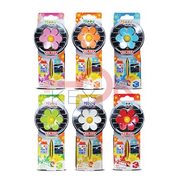 HIPPY FLOWPACK PINK (in esaurimento)