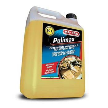 PULIMAX CONCENTRATO TANICA ML.4500