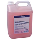 MASTER HAND SOAP (GO MANI) TANICA LT.5 MASTER HAND SOAP (GO MANI) TANICA LT.5