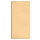 BUSTA PORTAPOSATE POCKET CREMA CON TOV. 40X40 CACAO (in esaurimento)