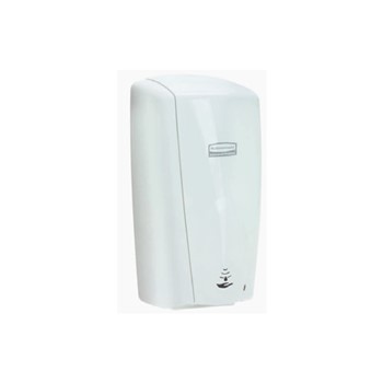 DISPENSER AUTOFOAM BIANCO AUTOMATICO 1000 ML.