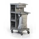 CARRELLO HOTEL MINI L/1