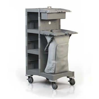 CARRELLO HOTEL MINI L/1
