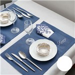 TOVAGLIETTA TNT 30X40 BIANCO TOVAGLIETTA TNT 30X40 BIANCO