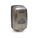 DISPENSER PURELL TFX METALLIC 1200 ML.