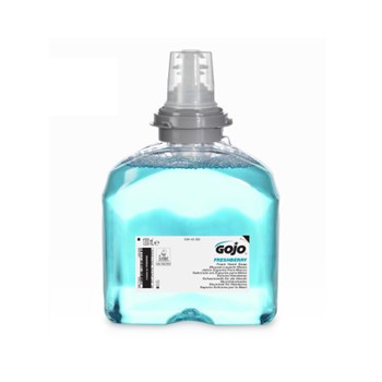 GOJO PREMIUM FOAM HAND WASH SACCA 1200 ML.