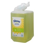 KLEENEX DETERGENTE MANI SCHIUMA PROF. FRESH FLACONE 1 LT.