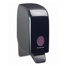 AQUARIUS DISPENSER SAPONE MANI NERO