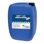 DAST CORRETTORE PH+ LIQUIDO TANICA KG.25 (in esaurimento)