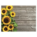 TOVAGLIETTA 30X40 HELIANTHUS TOVAGLIETTA 30X40 HELIANTHUS