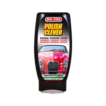POLISH CLEVER FLACONE gr.250
