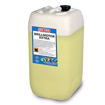 BRILL MOTOR EXTRA TANICA KG.25