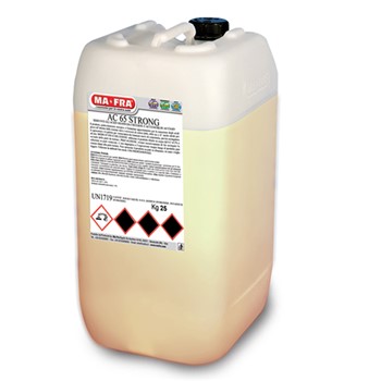 AC 65 STRONG TANICA KG.25