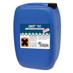 DAST 160 AGENTE SEQUESTRANTE TANICA KG.10 (in esaurimento)