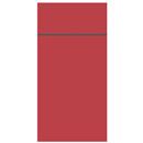 DUNILETTO SLIM 40X33 BORDEAUX CONF. 65 PZ. (in esaurimento)