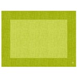 TOVAGLIETTA 30X40 DUNICEL LINNEA KIWI CONF. 100 PZ. TOVAGLIETTA 30X40 DUNICEL LINNEA KIWI CONF. 100 PZ.